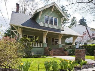 2234 NE 27th Ave, Portland, OR 97212