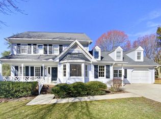 5901 Canewood Pl, Raleigh, NC 27612