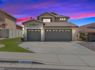 24111 Morning Dove Ln, Murrieta, CA 92562