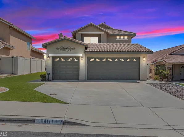 24111 Morning Dove Ln, Murrieta, CA 92562