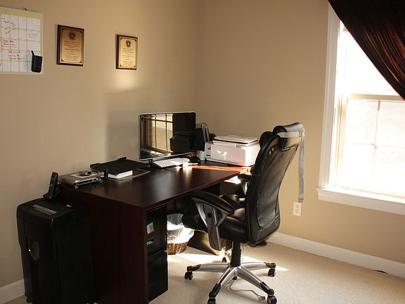 office room