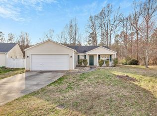 9 Deer Cross Ct, Greenville, SC 29607