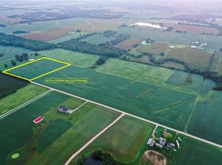 0 Garrett Rd, Jonesburg, MO 63351