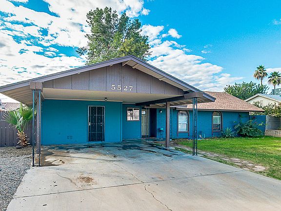 3rd image of 5527 W Vogel Ave