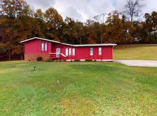 83 Rases Mountain Dr, Minford, OH 45653