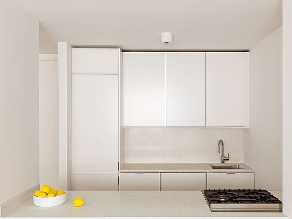 2nd image of 21 S End Ave APT 623