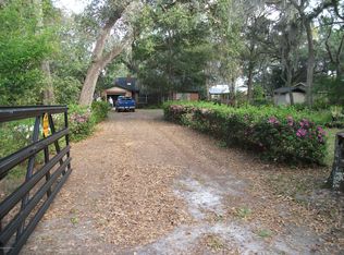 6985 Gatorbone Rd, Keystone Heights, FL 32656