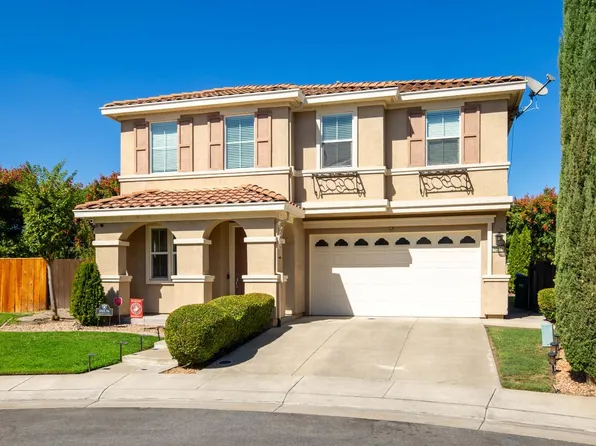 10576 Lake Point Ave, Stockton, CA 95219