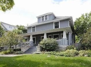 24 7th Ave, La Grange, IL 60525