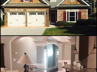 1080 Arlington Pl, Bogart, GA 30622