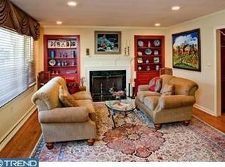 1232 Wendover Ave, Bryn Mawr, PA 19010