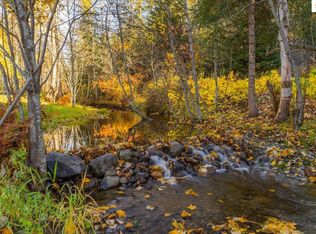 178 Twenty Mile Rd, Naples, ID 83847