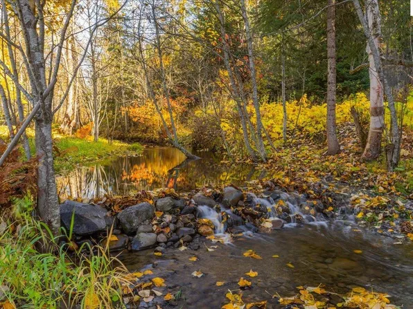 178 Twenty Mile Rd, Naples, ID 83847