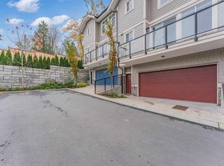 10488 124th St #21, Surrey, BC