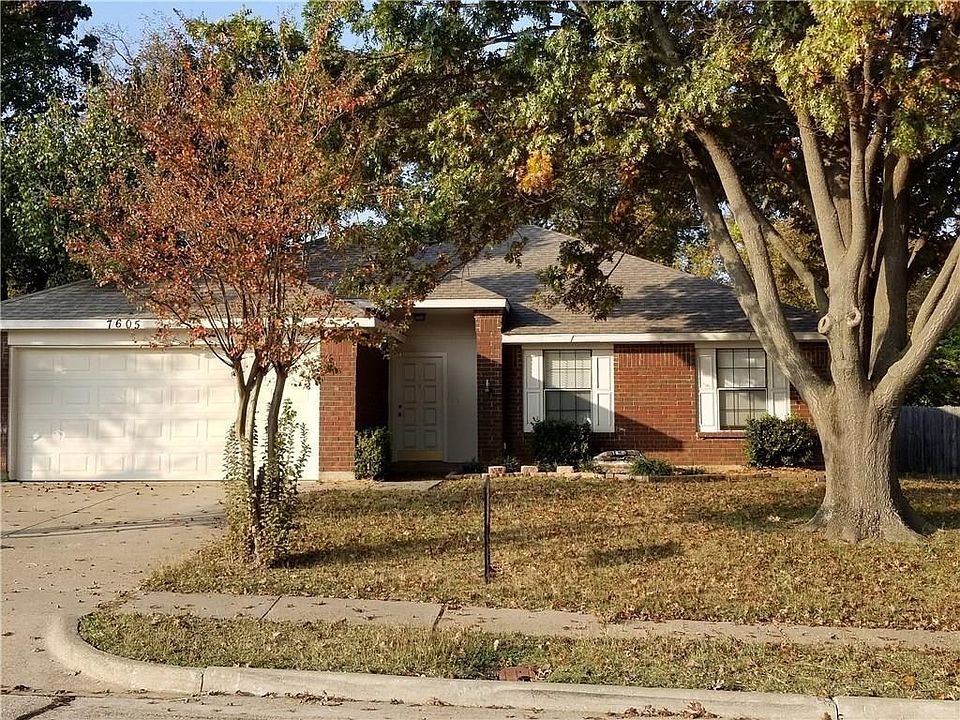 1st image of 7605 Bob White Dr