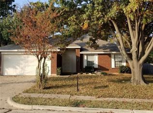 7605 Bob White Dr, Rowlett, TX 75088