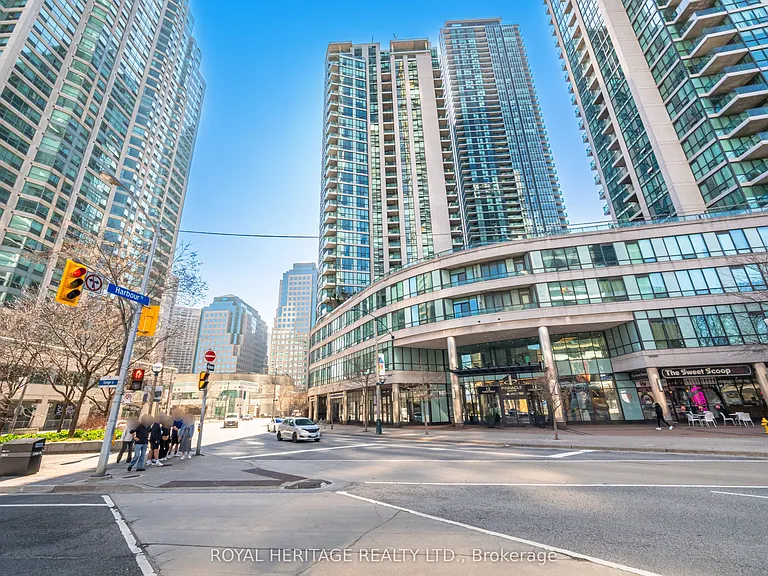 12 Yonge St #611 — Photo 1