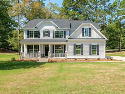 1111 Birdie Pl, Graniteville, SC, 29829