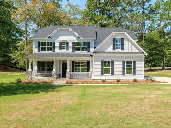 1111 Birdie Pl, Graniteville, SC 29829