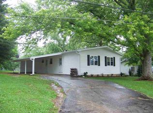 635 N Sandyhook Rd, Paoli, IN