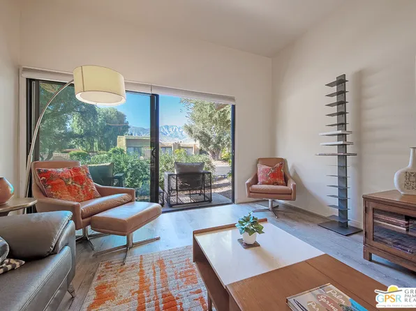 2302 Los Patos Dr, Palm Springs, CA 92264