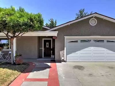 4401 Cherrywood Ave, Fremont, CA, 94538
