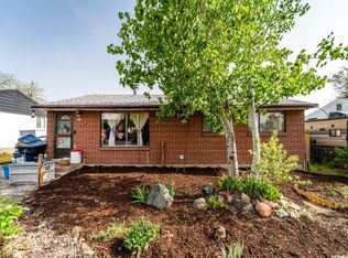 574 E 350 S, Clearfield, UT 84015