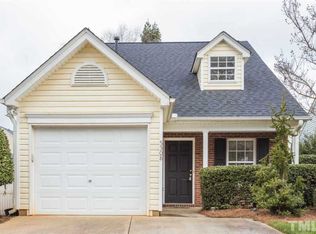 5308 Golden Moss Trl, Raleigh, NC 27613