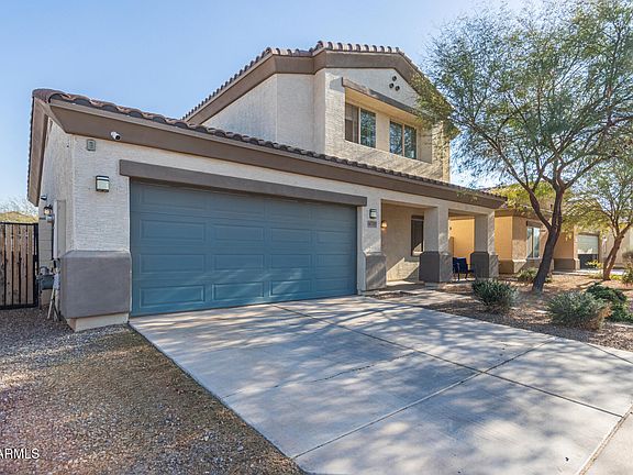 3rd image of 42325 W POSADA Drive