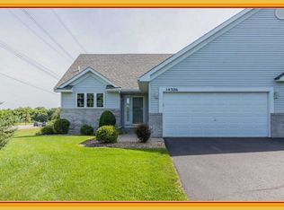 14326 Hummingbird St NW, Andover, MN 55304