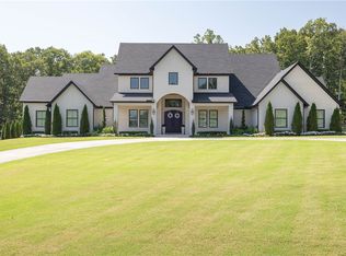 3814 N Bridlewood Dr #3820, Springdale, AR 72764