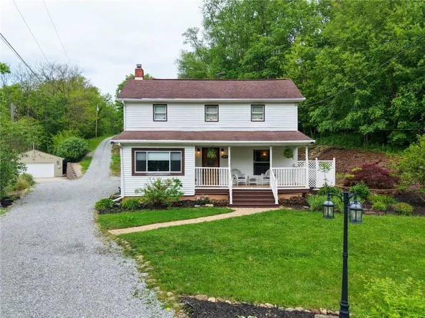 1810 Henderson Ave, Washington, PA 15301