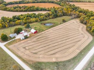 26395 NE 2200th Rd, Garnett, KS 66032