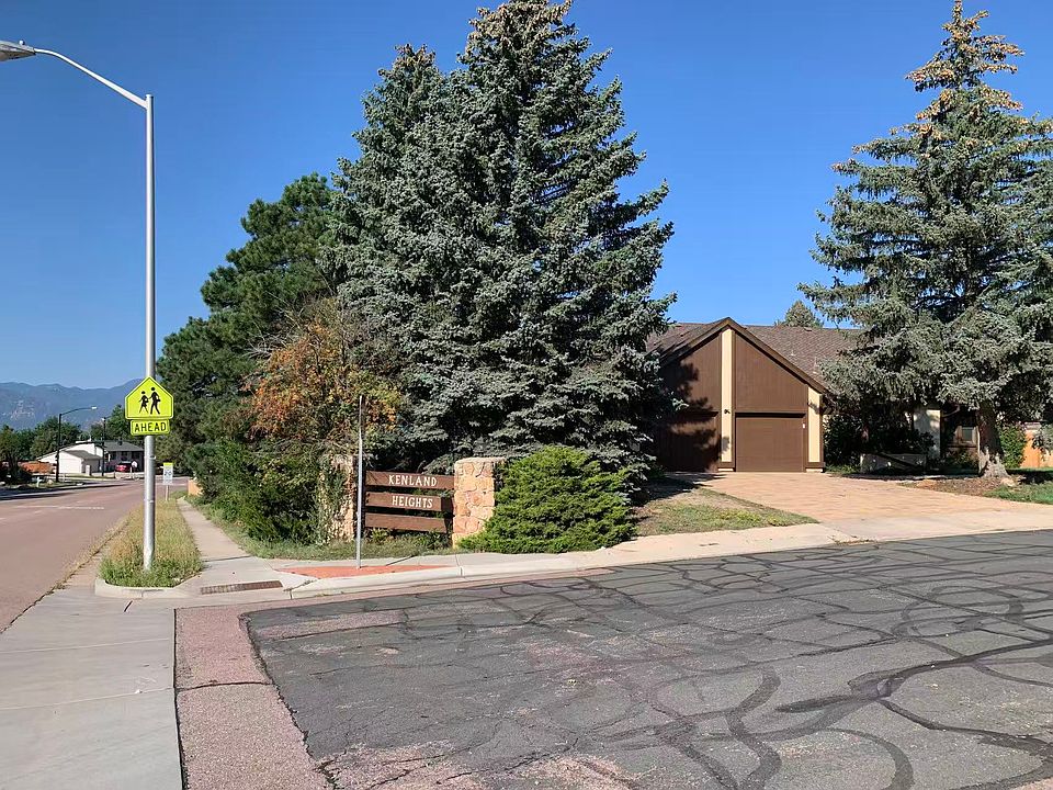 2nd image of 1510 Kenland Ct