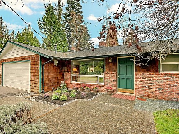 2nd image of 20205 Marine View Dr SW