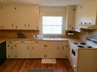 5012 N Hills St, Meridian, MS 39305