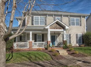 15424 Barnsbury Dr, Huntersville, NC 28078