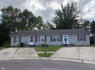 764-768 Kara Ct, Greenfield, IN 46140