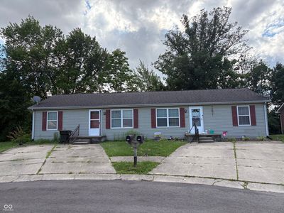 764-768 Kara Ct, Greenfield, IN, 46140