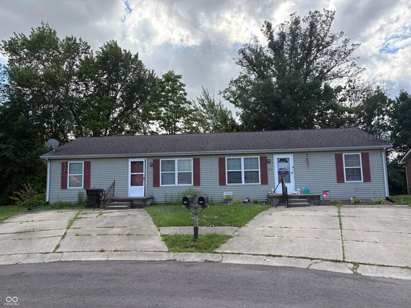764-768 Kara Ct, Greenfield, IN 46140
