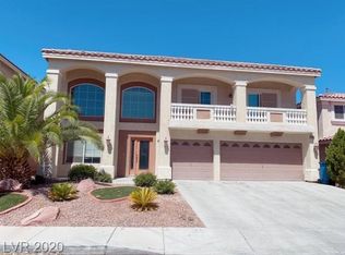 7843 Tahoe Ridge Ct, Las Vegas, NV 89139