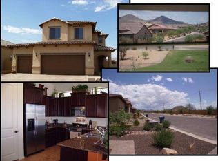 8322 E Inca St, Mesa, AZ 85207