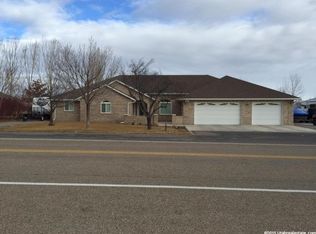 2590 N 1500 W, Vernal, UT 84078