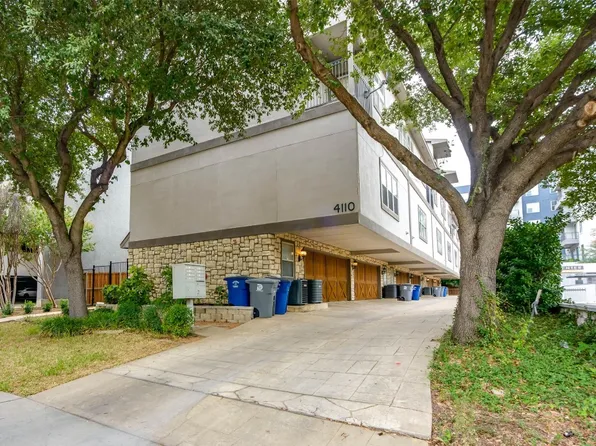4110 McKinney Ave APT 5, Dallas, TX 75204