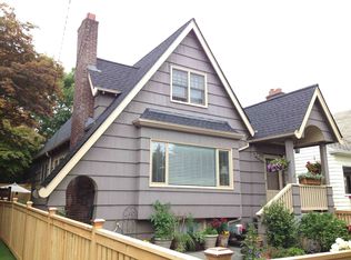 7549 19th Ave NE, Seattle, WA 98115