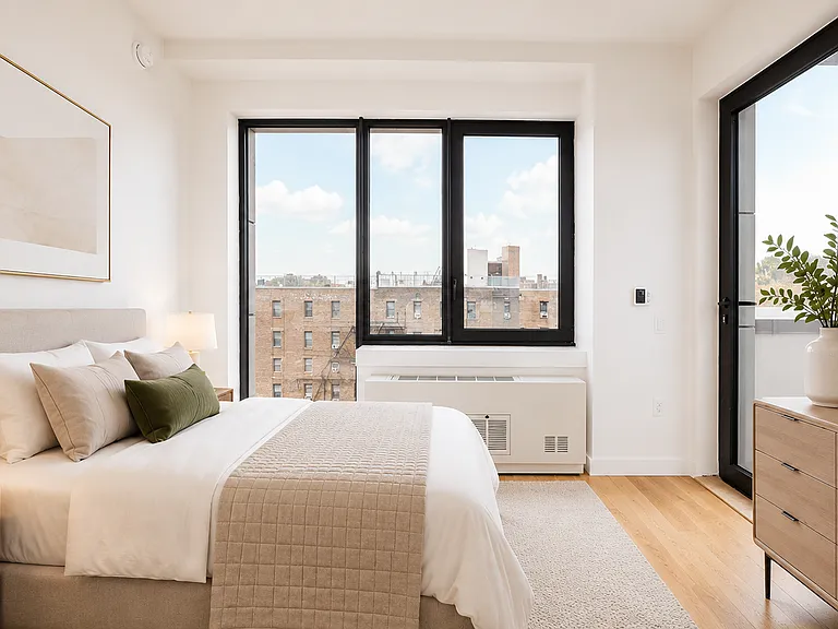 1801 Ocean Ave #3B — Photo 5
