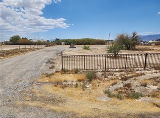 4301 E Cheyenne Way, Pahrump, NV 89061