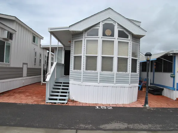 200 S Dolliver St Space 152, Pismo Beach, CA 93449