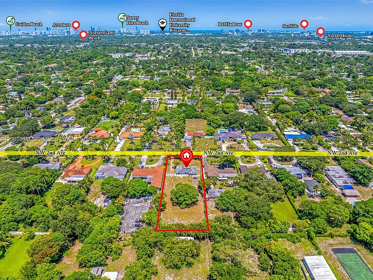 14120 NW 2nd Ave — Photo 53