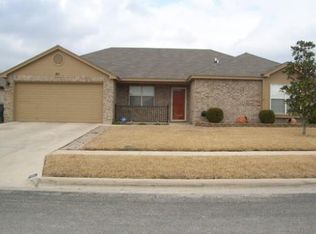 811 James Loop, Killeen, TX 76542